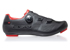 Scarpe RX Road Nero Rosso